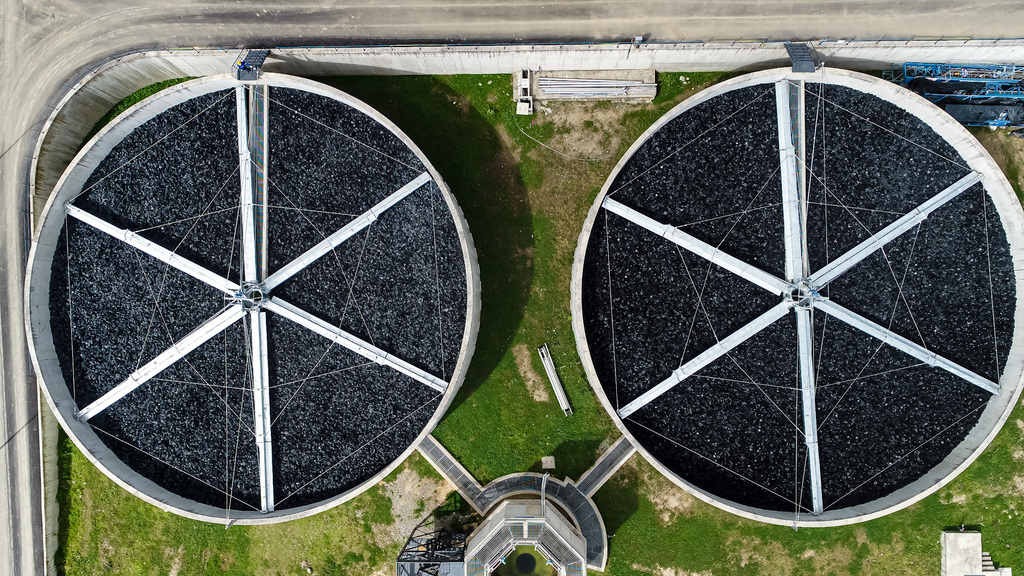 Acciona infrastructure image